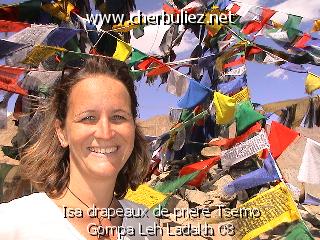 légende: Isa drapeaux de priere Tsemo Gompa Leh Ladakh 08
qualityCode=raw
sizeCode=half

Données de l'image originale:
Taille originale: 162625 bytes
Temps d'exposition: 1/600 s
Diaph: f/680/100
Heure de prise de vue: 2002:06:07 15:09:05
Flash: oui
Focale: 42/10 mm
